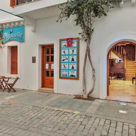 Centrally Located Studio Flat In Kaş